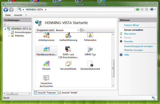 iis_manager iis_manager