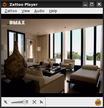 zattoo zattoo