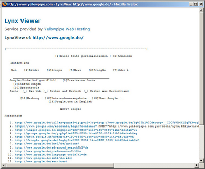 ff_lynx lynx screenshot firefox