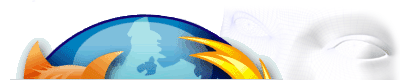 Firefox Banner